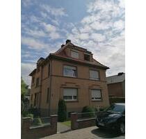 renovierte 2,5 Zi. Dachgeschoßwohnung teilmöbiliert - Ahlen