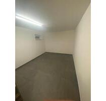 2-Zimmer-Wohnung in Wiesloch-Baiertal