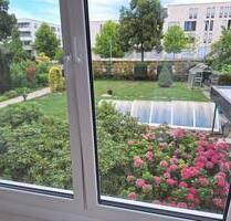 Kernsanierte Terrassenwohnung m. Pool und incl. Stellplatz, 77654 - Offenburg Rammersweier