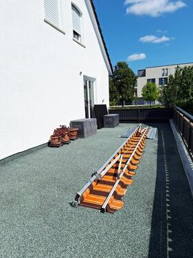 Foto - 4 Zimmer Mehrfamilienhaus, Wohnhaus in Offenburg