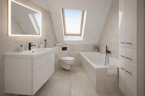 Foto - 2 Zimmer Etagenwohnung zum Kaufen in Radeberg