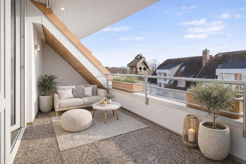 Foto - 2 Zimmer Etagenwohnung in Radeberg