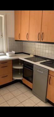 Foto - 2 Zimmer Etagenwohnung zur Miete in Weidenberg