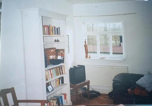 Foto - Etagenwohnung in Chemnitz zur Miete