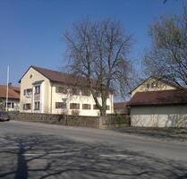 Sehr helle 4 Zimmer Wohnung in ruhiger Lage - Furth im Wald