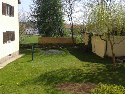 Foto - 4 Zimmer Etagenwohnung zur Miete in Furth im Wald