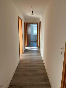 Foto - 4 Zimmer Etagenwohnung in Furth im Wald