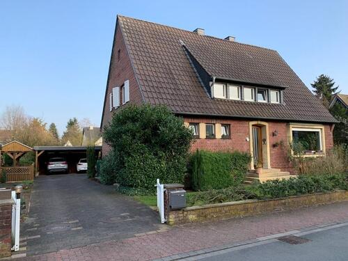 Foto - 8 Zimmer Einfamilienhaus in Münster