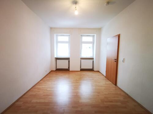 Foto - 3 Zimmer Erdgeschoßwohnung in Neunkirchen