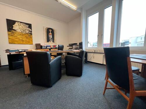 Foto - Büro in Bürogemeinschaft am KuDamm