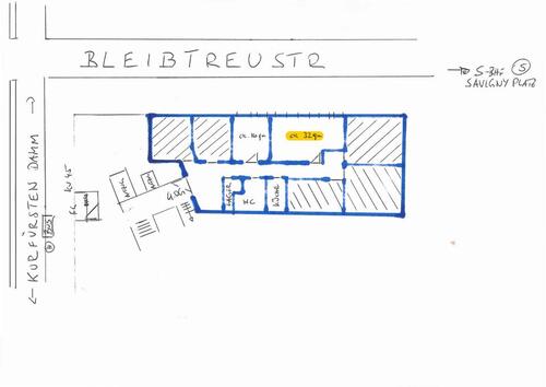 Foto - andere in Berlin