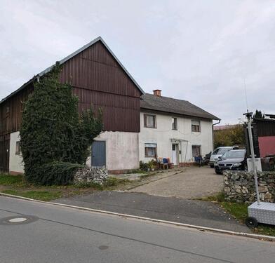 Foto - Vermietetes Haus mit Grundstück