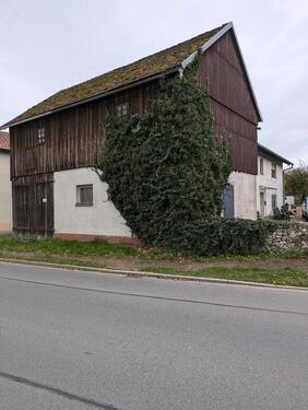 Foto - Einfamilienhaus in Vorbach zum Kaufen