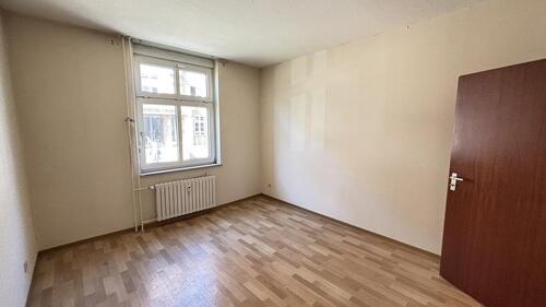 Foto - Erdgeschoßwohnung in Dinslaken zur Miete