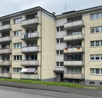 1-Zimmer Wohnung mit 43m² mit Balkon in Gummersbach WBS!!