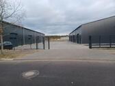 Foto - Gewerbehalle, Halle, Büro - 2.300,00&nbsp;EUR Kaltmiete, ca.&nbsp; 7,80&nbsp;m&sup2;