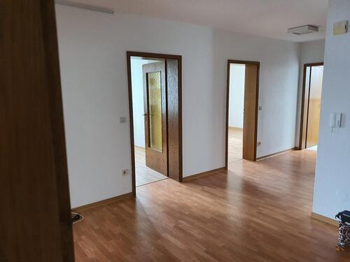 Foto - Büro-Praxisräume in zentraler Lage von Holzminden zu vermieten