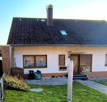 Gepflegtes 3-Familienhaus in Herzberg-Scharzfeld - Herzberg am Harz