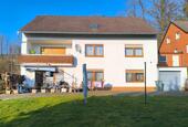 Foto - Mehrfamilienhaus, Wohnhaus zum Kaufen in Herzberg am Harz