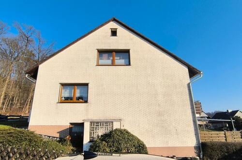 Foto - Mehrfamilienhaus, Wohnhaus in Herzberg am Harz