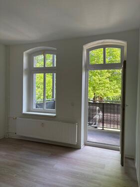 Foto - 2 Zimmer Erdgeschoßwohnung zur Miete in Crivitz