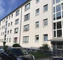 Renovierte 2-Zimmer-Wohnung in energetisch modernisiertem Gebäude - Lübeck Sankt Gertrud