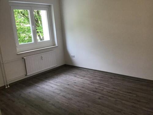 Foto - 2 Zimmer Etagenwohnung in Lübeck