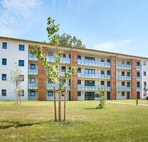 2-Zimmer Wohnung im Betreuten Wohnen Plattling - IsarPark 2-Zimmer Wohnung im Betreuten Wohnen Plattling - IsarPark