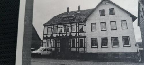 Foto - Verkauf Anlagenobjekt Mehrfamielienhaus mit Ausbaureserve