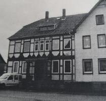 Verkauf Anlagenobjekt Mehrfamielienhaus mit Ausbaureserve - Bad Münder am Deister