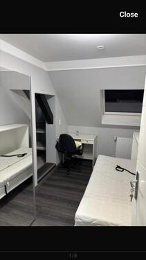 Foto - WG-Zimmer in Essen zu vermieten