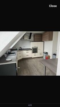 Foto - Dachgeschoßwohnung in Essen zur Miete
