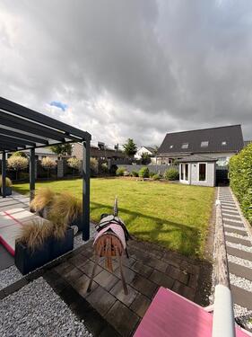 Foto - 5 Zimmer Einfamilienhaus zum Kaufen in Eschweiler