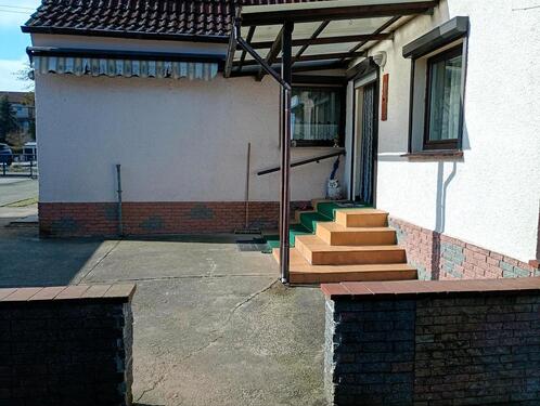 Foto - Einfamilienhaus zum Kaufen in Magdeburg