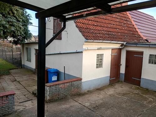 Foto - Einfamilienhaus in Magdeburg