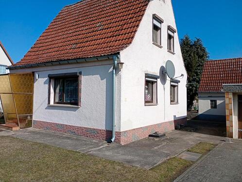 Foto - Einfamilienhaus in Magdeburg zum Kaufen