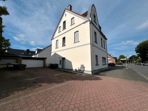 Foto - Gepflegtes 3-Familienhaus in Werne voll vermietet