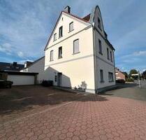 Gepflegtes 3-Familienhaus in Werne voll vermietet