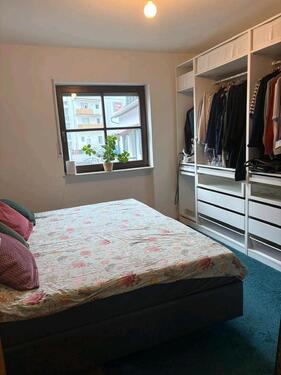 Foto - Großzügige 4-Zimmer-Maisonettewohnung Heusenstamm Rembrücken