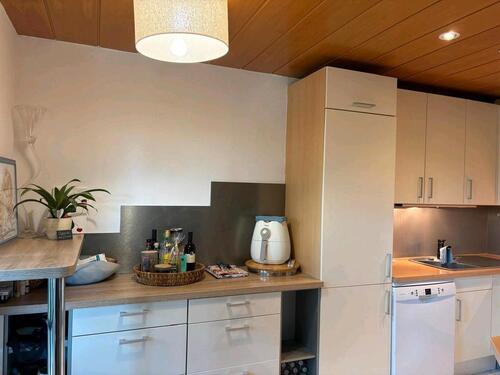 Foto - 4 Zimmer Maisonettenwohnung in Heusenstamm