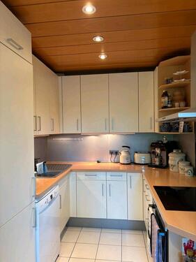 Foto - Maisonettenwohnung in Heusenstamm zum Kaufen
