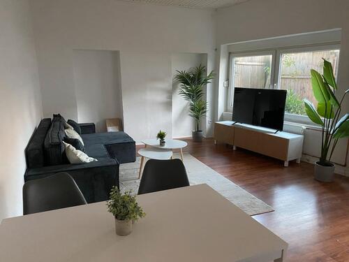 Foto - 2 Zimmer Loft - Studio - Atelier zur Miete in Osnabrück