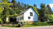 Foto - Idyllisches Einfamilienhaus zwischen Dagowsee und Stechlinsee