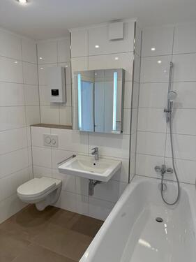 Foto - Etagenwohnung in Mettmann