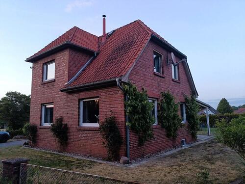 Foto - Einfamilienhaus in Haßbergen zum Kaufen