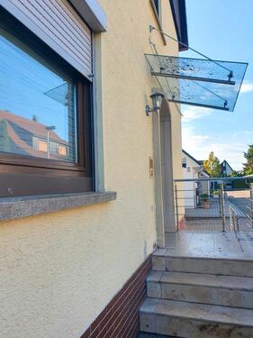 Foto - Etagenwohnung zur Miete in Böblingen
