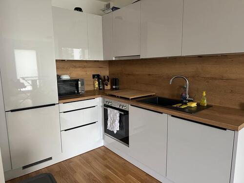 Foto - Etagenwohnung zur Miete in Leverkusen