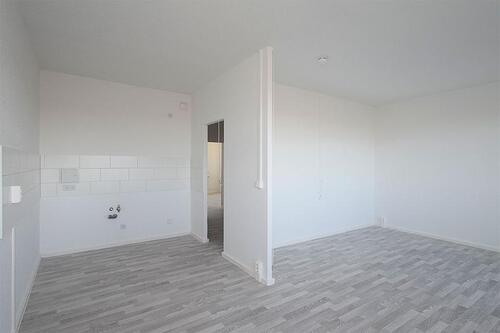 Foto - Etagenwohnung in Halle (Saale)