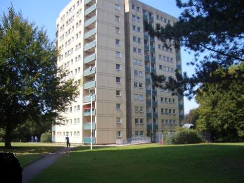 Foto - Kleine, feine Wohnung in Münster zur Miete- Wentzel Dr.