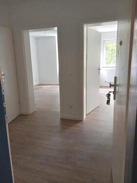 Foto - Etagenwohnung in Münster zur Miete